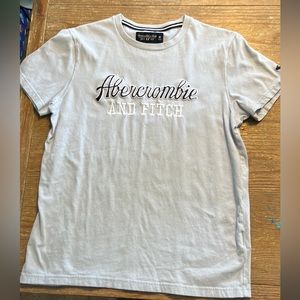 Abercrombie & Fitch Soft A&F Tee